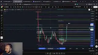 Прогноз цены ZEC Zcash $700&ndash;$1000 на следующей неделе