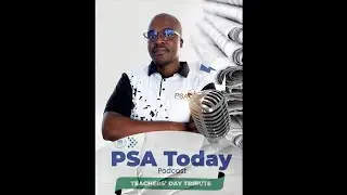 Teachers' Day Podcast