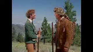 Daniel Boone   Season 5   Episode 3   The Dandy