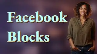 How Do Temporary Facebook Blocks Impact Your Message Visibility?