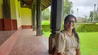 ಉಡುಪಿಜಿಲ್ಲೆಯಲ್ಲಿ 600ವರ್ಷಗಳ ಪುರಾತನ,ಪಂಚಾಂಗವಿಲ್ಲದ ಮಣ್ಣಿನ  ಅರಮನೆ | 600 Year's Old Sural Mud Palace .