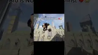 I am NOT him bro #skate4 #steezus #memes #videogamememes