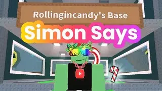 Simon Says & Fight #stealabrainrot 