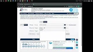 Pakistan Kuwait Trade Data for Made in Sialkot Products | Using Power Pivot | MicroSoft Office Excel