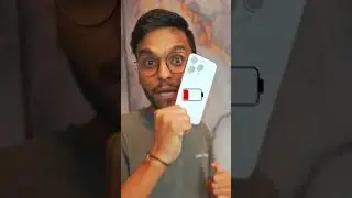 iPhone Battery issues are bad!