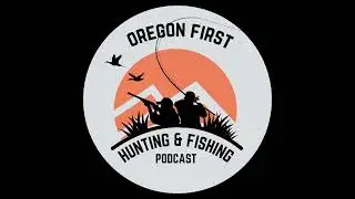 Fueling your body while hunting, hunting nutrition, and blacktail hunting // Carl Lewallen // S3E9