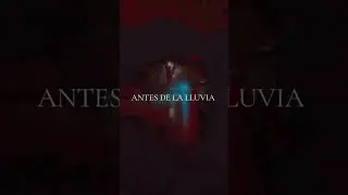 Antes de la lluvia Lee Oskar
