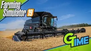 HEUTE GEHT ES LOS MIT LS19! - Landwirtschafts Simulator 2019 Gameplay German #00 | Gamerstime