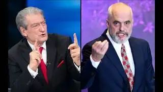 Pse Rama po e godet drejtësinë?! Çfarë po planifikon Berisha?! Shokon gazetari Burimi
