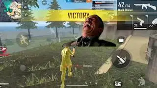 Clash squad Exe| FS NINJA GAMING | Indian Free fire Player |