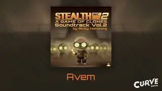 Stealth Inc 2 Soundtrack: Track 35 - Avem