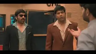 Disco raja comedy scenes, vennala kishore and raviteja🤣🤣🤣🤣🤣