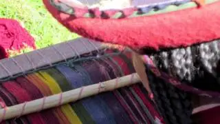 The Fabric of Life (HD)
