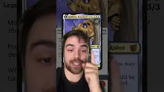 Turning Jank into Gems! - Custodi Soulcaller #commander #edh #mtg #magicthegathering #magic