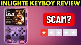 Inlighte Keyboy Review - Legit Or Scam Product? (2025 UPDATED)