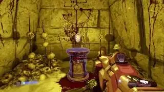 DOOM: Part 28 - Two Skulls