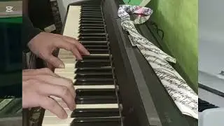 Inspiraci&oacute;n II | Minimal Piano Music | Rub&eacute;n Checa