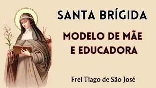 A UNIDADE da IGREJA COMEÇA na UNIDADE do LAR - Frei Tiago de São José