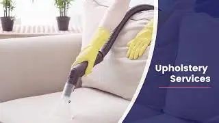 Upholstery Cleaning Brisbane | Eco-Friendly Sofa & Furniture Cleaning by Local Experts