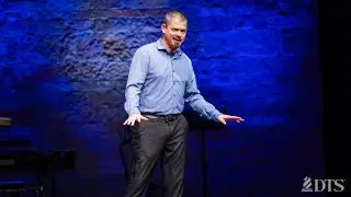 Watch the Works, Not the Words - Dr. Joel Reemtsma