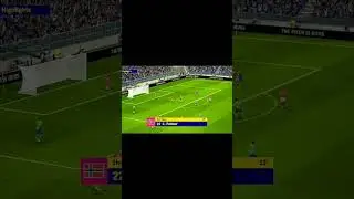 by Emrys Wynn #shot taken #efootball #football #pesmobile