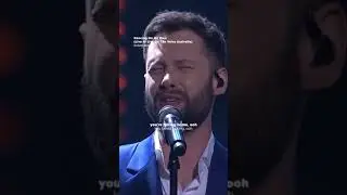 Siapa yang #DancingOnMyOwn waktu Calum Scott kesini?