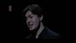 Bach - Erwäge (Johannes Passion) Laurence Kilsby, tenor