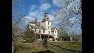 Old America Batsto New Jersey, a look at an 1820's community