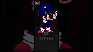 Friday Night Funkin' Sonic.exe Mod &ndash; Fast & Spooky! 👀