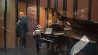 F.Busoni Suite K88 @RipaMusic @LegereReedsLtd @SilversteinWorks