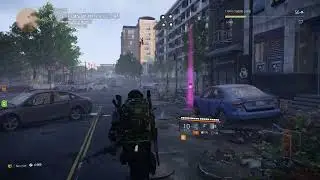 Bounty hunting 2022