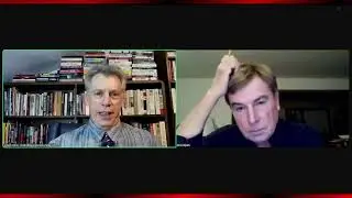 Citizens Alliance guest Oct, 16 2024 is former National Chairman of Libertarian Party Bill Redpath