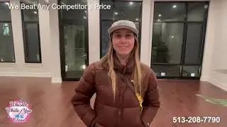 House Cleaning Service Cincinnati OH | Trinity Testimonial | Whistle While You Clean