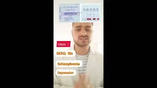 Levosulpiride,injection uses doses,routes #mediciane #medical #hospital#icu #doctor #nursingstudent