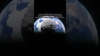 Asteroid Apophis Flyby