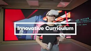 School of Communication - Introduction Video (Sep 2025)