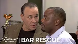 'Let's Shut It Down' Official Highlight | Bar Rescue (Season 6)