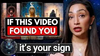 This Video Showed Up For You For A Reason Today 🕊️