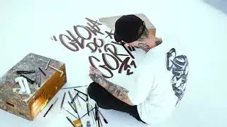 #dreal PatrykR - Głowa do góry (🎥Official Video)