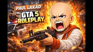 PAUL LAKAD