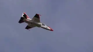 FLEXJET PRO 90MM THRUST VECTOR NOV 8 2025 PILOT BOB AWESOME SESSION