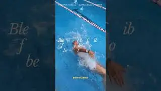 Why Setbacks Build Swimming Champions