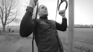 Personal training with Get Fit In Bath