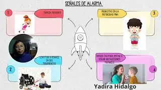 Trastornos de la Psicomotricidad y su impacto en el desarrollo infantil