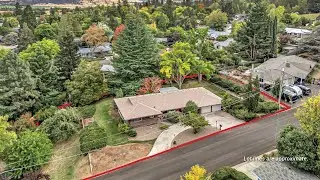 1094 Linda Avenue in Ashland, Oregon