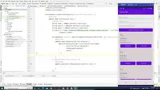Class 269 Update & Delete mySQL Data from Android