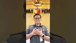 #sahabatbawaslu #ayoawasibersama psu pasca putusan MK. Lapor ke Bawaslu jika ada dugaan pelanggaran