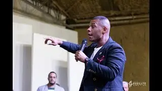 Mass Choir - Erga a voz - 25/08/2019