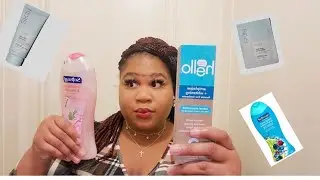 Vibe With Hygiene shopping| Dollar General| ESSENTIALS FROM DOVE, SKIN BELIEVE BEAUTY, SOFTSOAP ETC