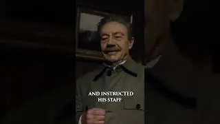The real Death of Stalin